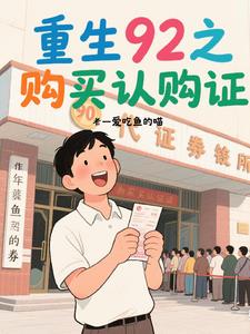 重生92之购买认购证重生92之购买认购证